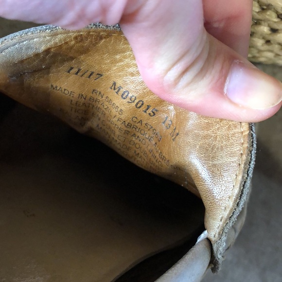 1901 • loafers main image 4